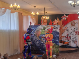 театр "Мир Чудес" театр "Мир Чудес".