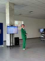 «Ярмарка вакансий». «Ярмарка вакансий».