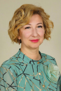 Ольшанская Наталья Владимировна Ольшанская Наталья Владимировна